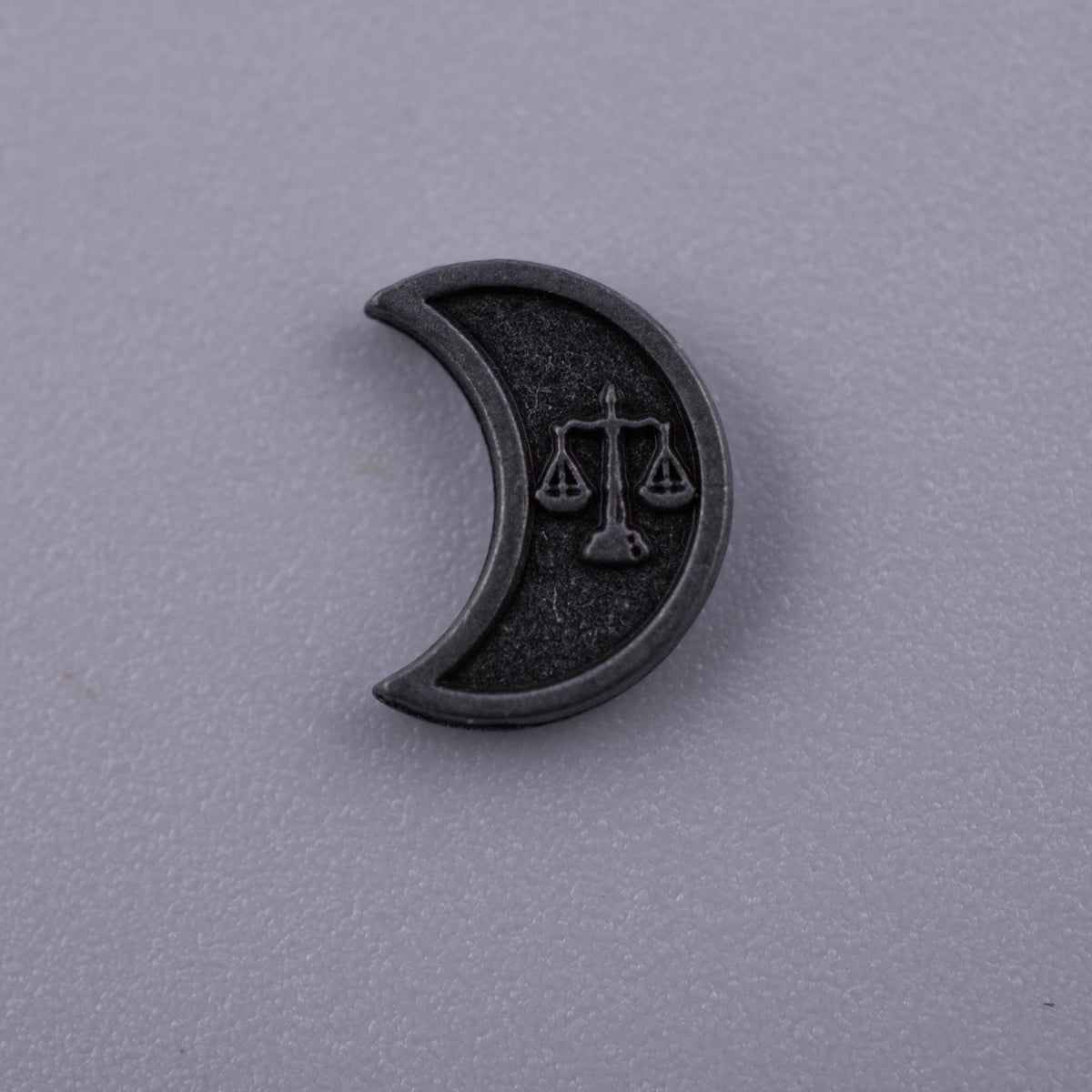 100 Silver Metal Coins, detail view 14