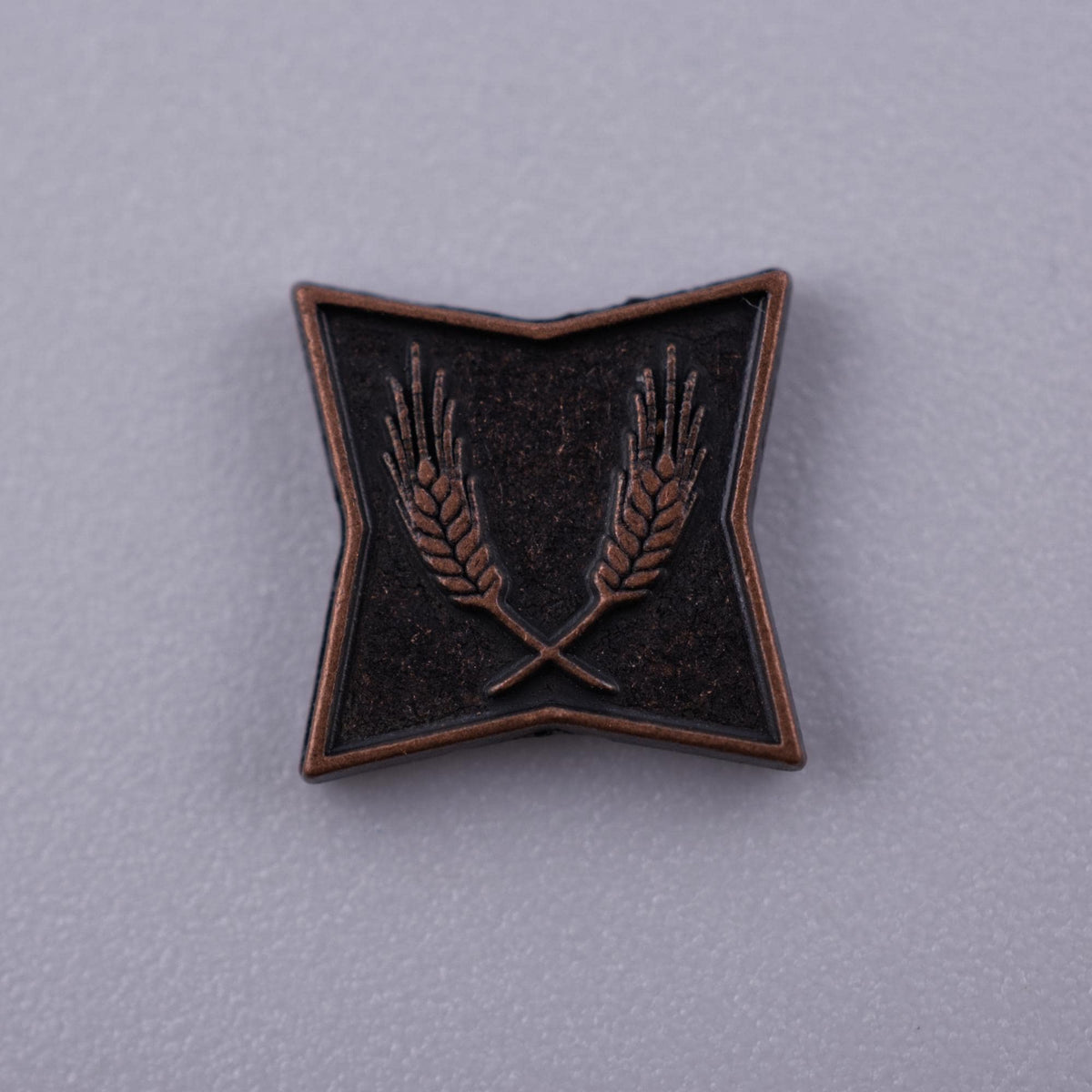 500 Copper Metal Coins, detail view 10